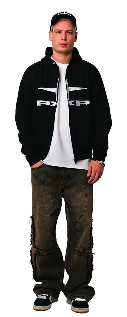 Polaris collection
